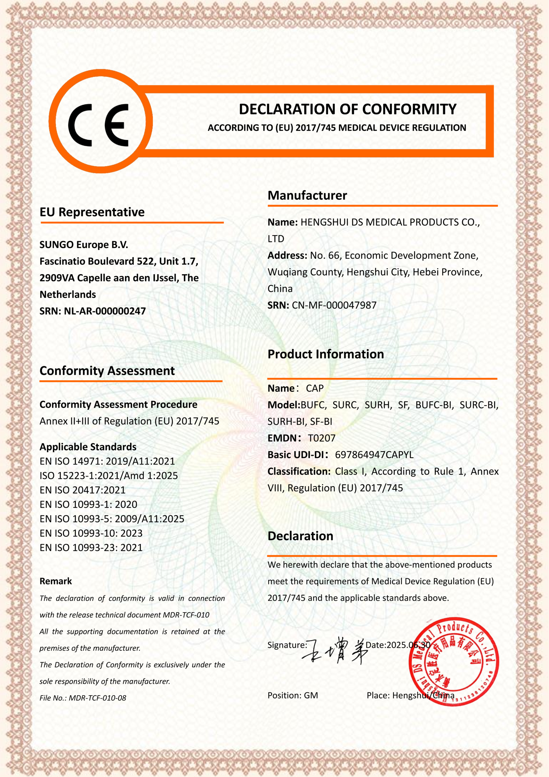 10 Cap 帽子 DOC_01