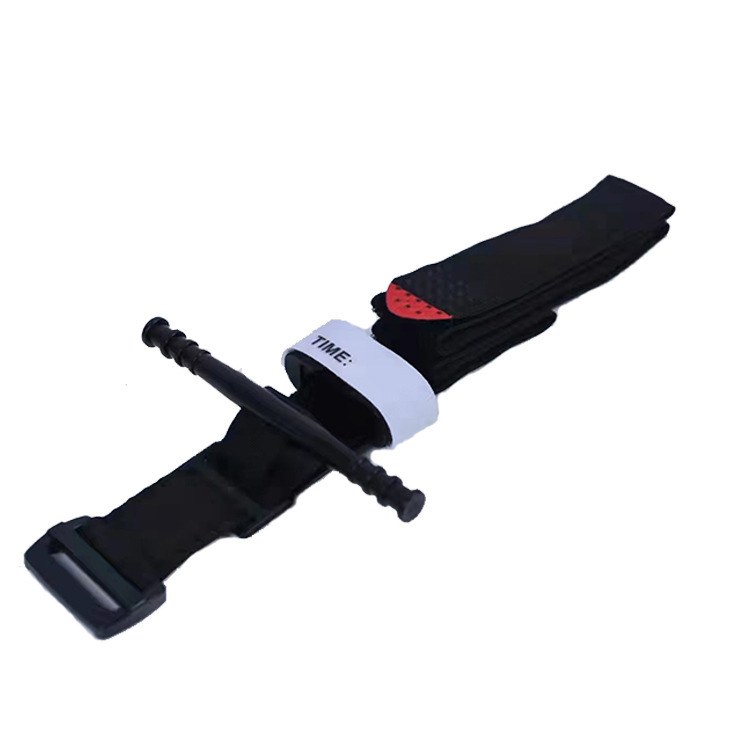 BZ-01-白底 UneedAid™ Premium CAT Tactical Tourniquet - Combat Application Hemorrhage Control (Wholesale & OEM)