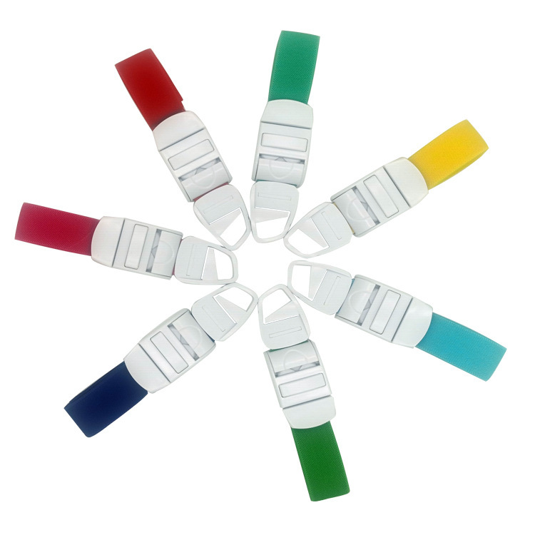 UneedAid™ Duty Snap-on Tourniquet - Large Size Elastic, Hospital Grade (Wholesale)