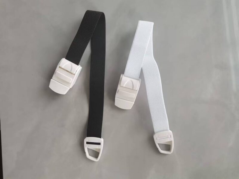 UneedAid™ Duty Snap-on Tourniquet - Large Size Elastic, Hospital Grade (Wholesale)