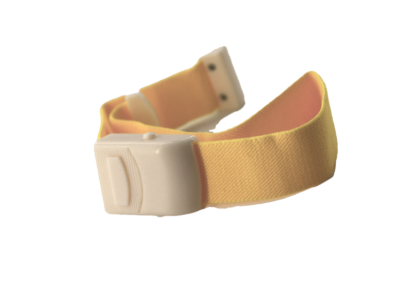 UneedAid™ Premium ABS Buckle Tourniquet - Quick Release Elastic, CE Certified (Wholesale)