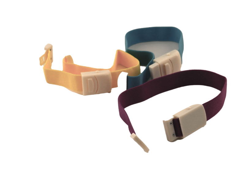 UneedAid™ Premium ABS Buckle Tourniquet - Quick Release Elastic, CE Certified (Wholesale)