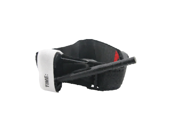 BZ01_透明_侧面_01 UneedAid™ Premium CAT Tactical Tourniquet - Combat Application Hemorrhage Control (Wholesale & OEM)