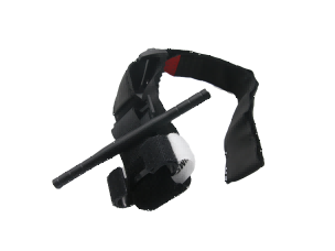 BZ01_透明_拆开_02 UneedAid™ Premium CAT Tactical Tourniquet - Combat Application Hemorrhage Control (Wholesale & OEM)