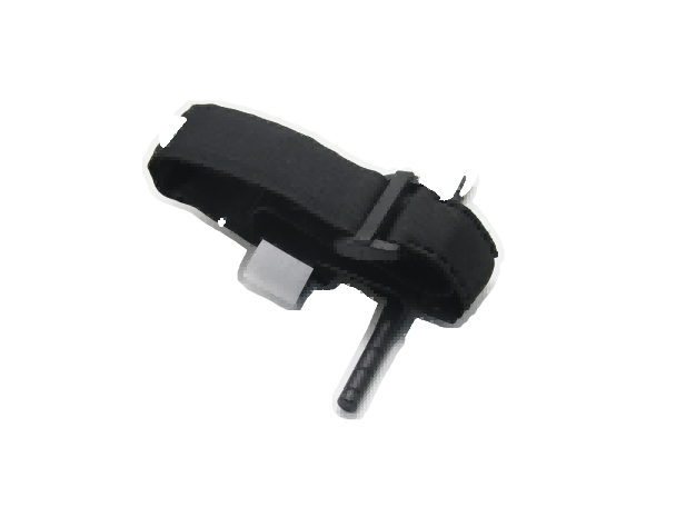 BZ01_透明_正面_01 UneedAid™ Premium CAT Tactical Tourniquet - Combat Application Hemorrhage Control (Wholesale & OEM)