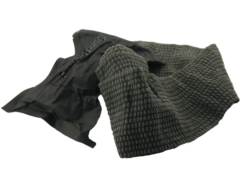 BZ04_白底_材质_04 UneedAid™ Premium Israeli Style Emergency Bandage - Pressure Dressing, Sterile (Wholesale)