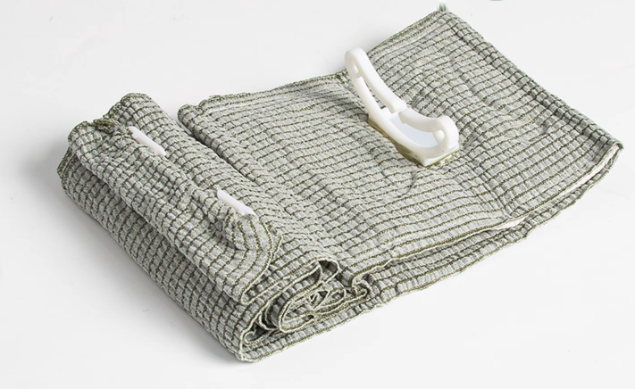 BZ04内部展示 UneedAid™ Premium Israeli Style Emergency Bandage - Pressure Dressing, Sterile (Wholesale)