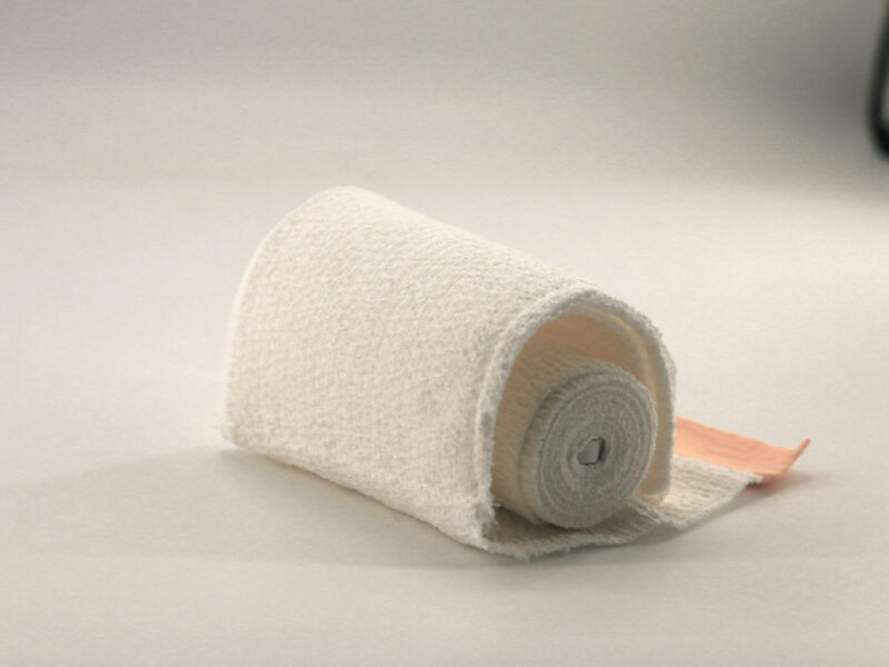UneedAid™ Sterile Self-Adhesive Bandage - Elastic Cohesive Wrap, First Aid (Wholesale)