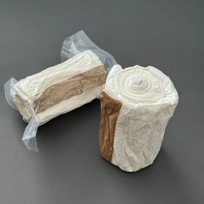 UneedAid™ Sterile Self-Adhesive Bandage - Elastic Cohesive Wrap, First Aid (Wholesale)