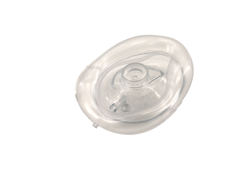 UneedAid™ Premium CPR Pocket Masks & Face Shields - One-Way Valve, CE Certified (Wholesale)