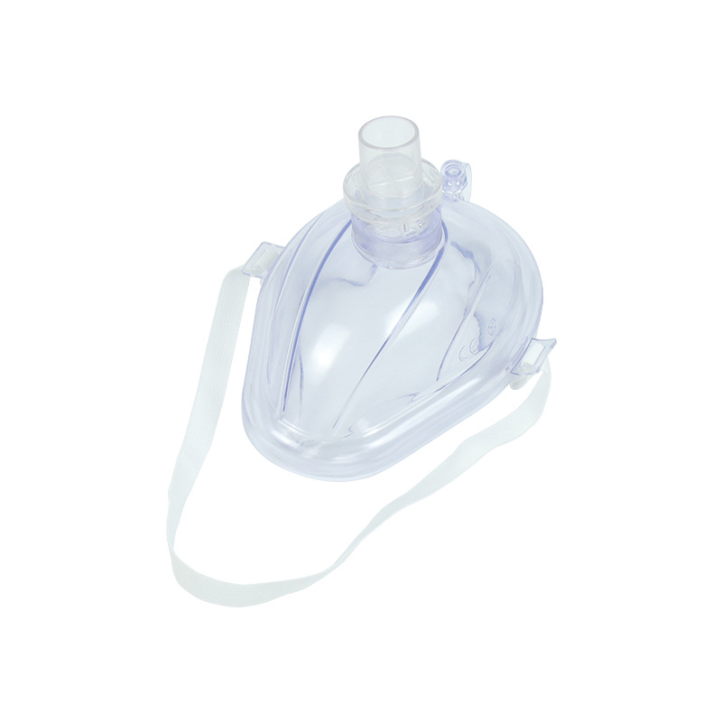UneedAid™ Premium CPR Pocket Masks & Face Shields - One-Way Valve, CE Certified (Wholesale)