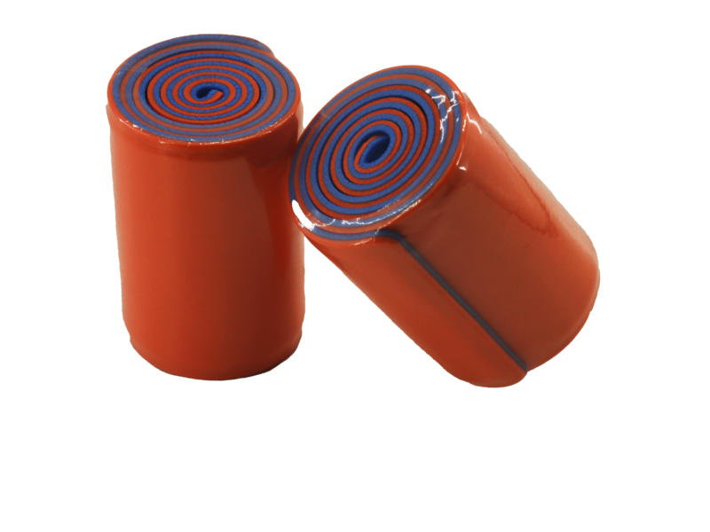 UneedAid™ Premium Polymer Roll Splint - EMS Immobilization, CE Certified (Wholesale)