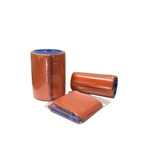 UneedAid™ Premium Polymer Roll Splint - EMS Immobilization, CE Certified (Wholesale)