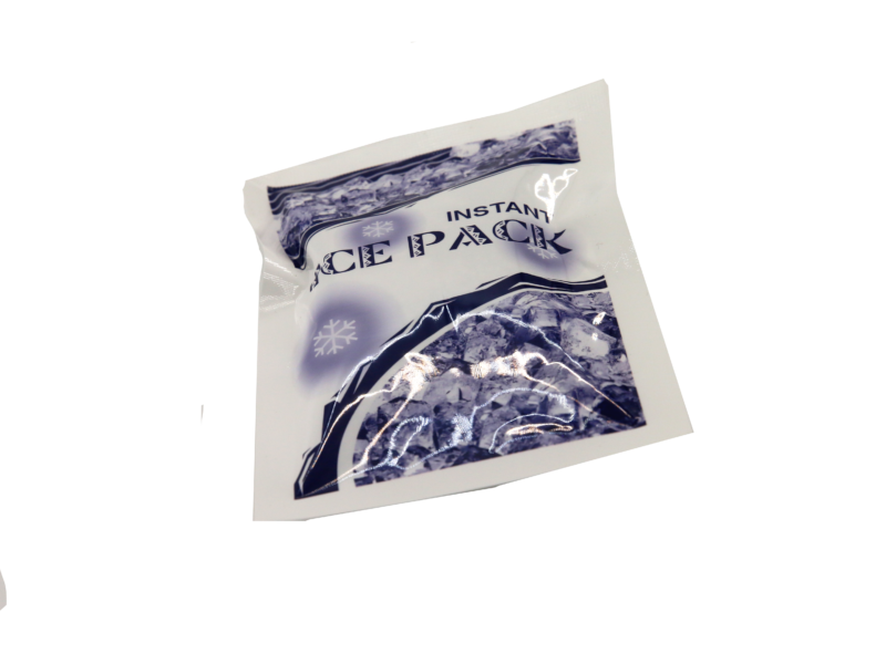 UneedAid™ Disposable Instant Cold Pack - Quick Relief Therapy, Medical Grade (Wholesale)