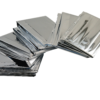 UneedAid™ Premium Emergency Survival Blanket - Mylar Thermal Foil, CE Certified (Wholesale)