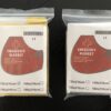 UneedAid™ Premium Emergency Survival Blanket - Mylar Thermal Foil, CE Certified (Wholesale)