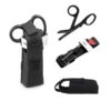 UneedAid™ Premium Tactical IFAK & EDC Pouches - CAT Tourniquet Included (Wholesale)