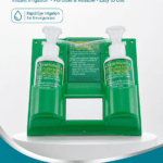 Portable Emergency Eye & Skin Wash Kit detail image