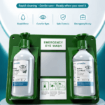 New Eye Wash Solution Set detail image