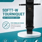 SOF Tactical Tourniquet Gen 5 detail image