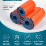 Polymer Roll Splint for Emergency Immobilization detail image