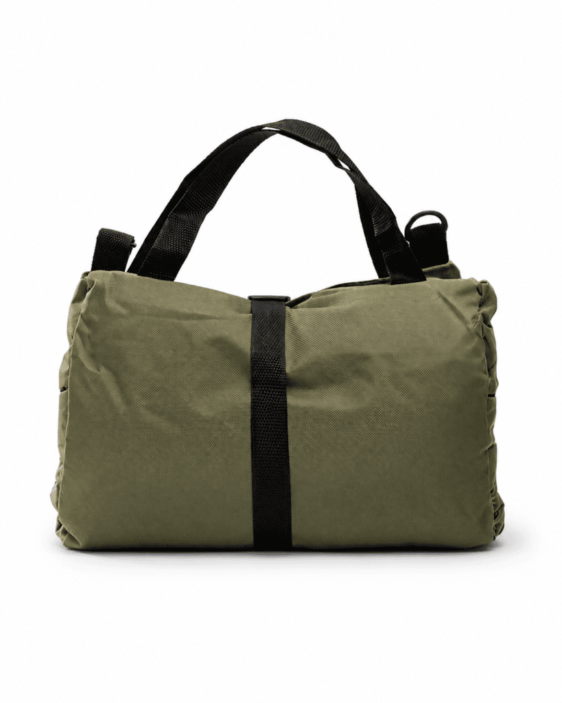 5-Pocket Roll-Up First Aid Organiser detail image