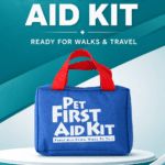Pet First Aid Kit detail image