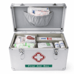 Germany DIN 13169:2021 Workplace Large First Aid Kit detail image
