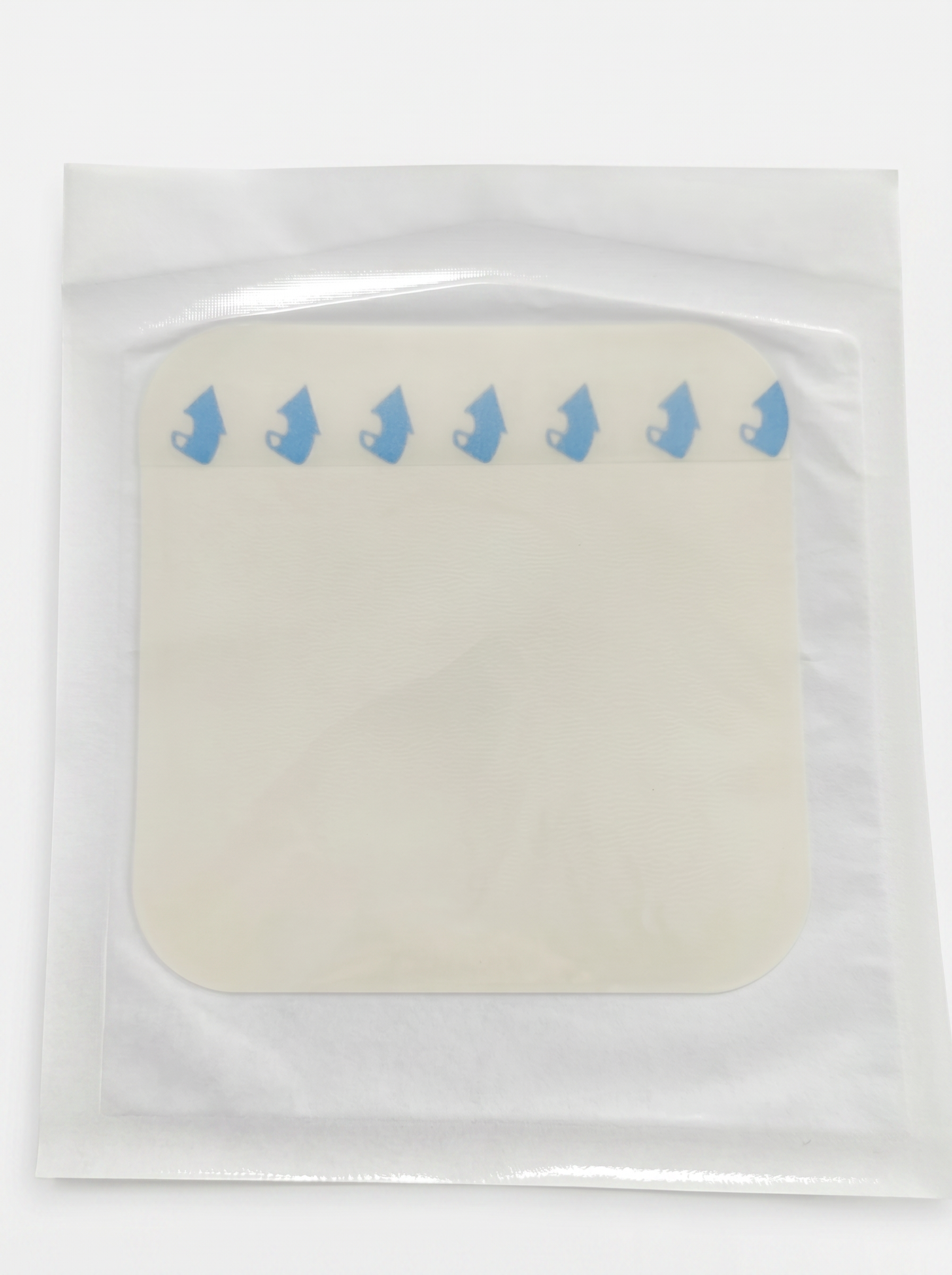 Hydrocolloid Adhesive Bandage detail image