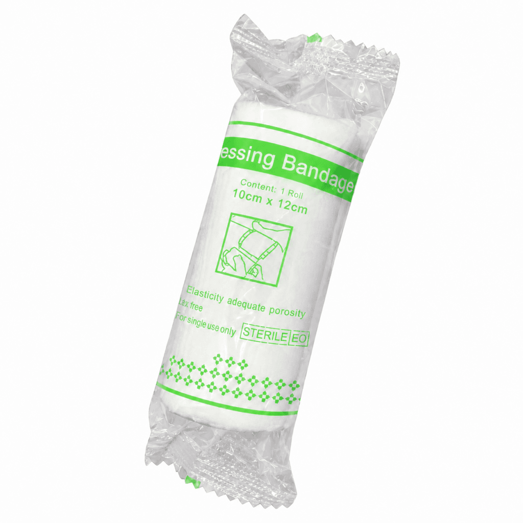 First Aid Bandage detail image