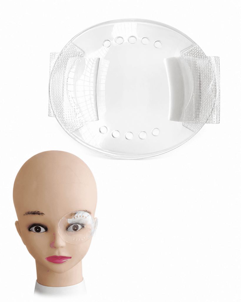 Eye Shield detail image
