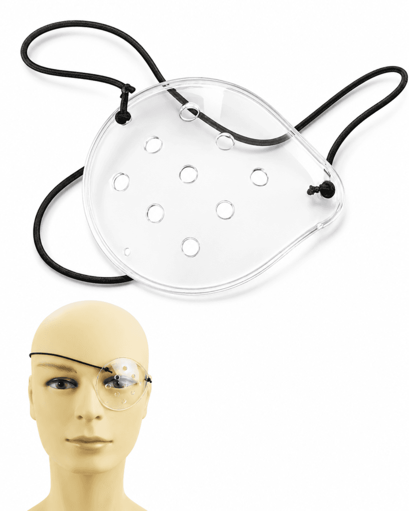 Eye Shield detail image