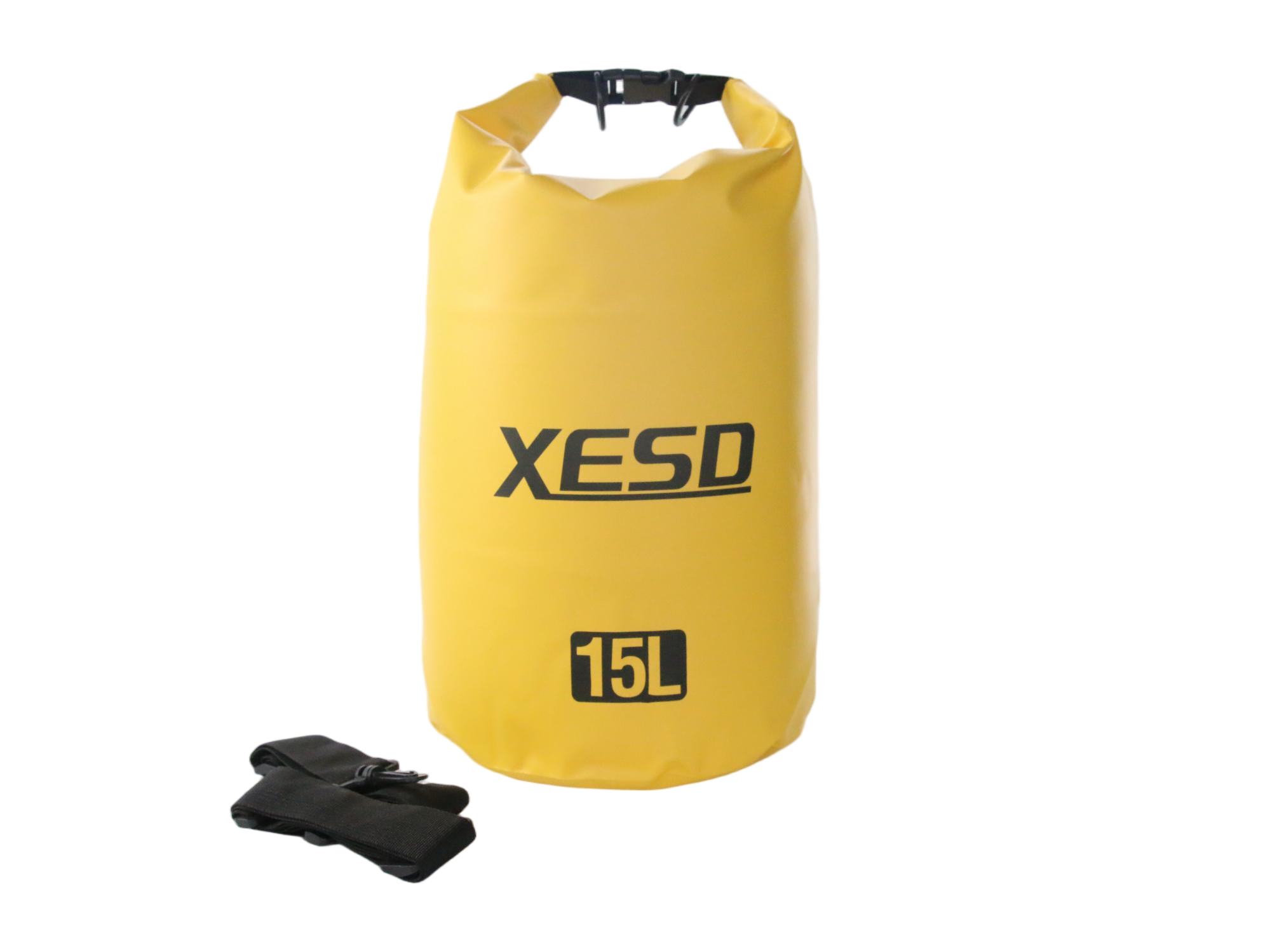 Outdoor Waterproof Bag detail image