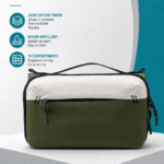 Fourfold Magnetic First Aid Kit storage Bag detail image