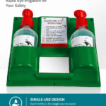 Portable Emergency Skin & Eye Wash Solution detail image