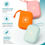 Mini First Aid Kit Bag detail image