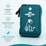 Pet First Aid Kit detail image