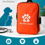 Pet First Aid Kit detail image
