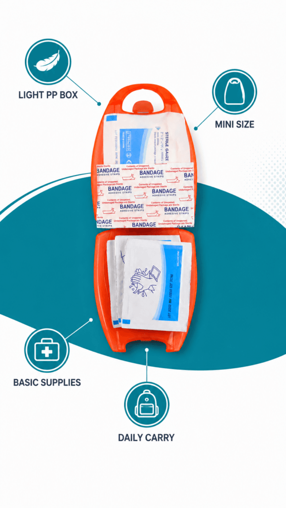Mini Box detail image