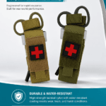 EDC Tactical First Aid Set detail image