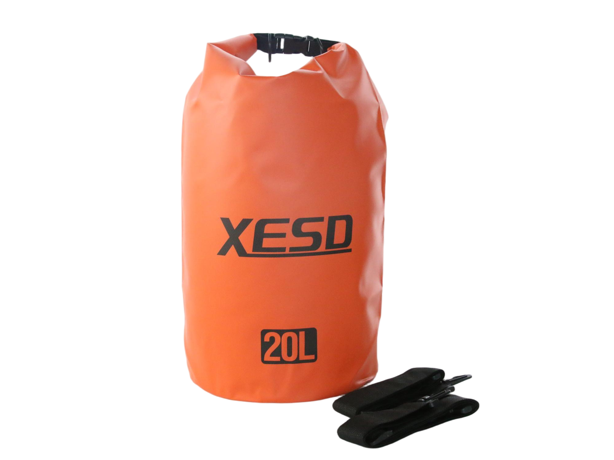 Outdoor Waterproof Bag detail image