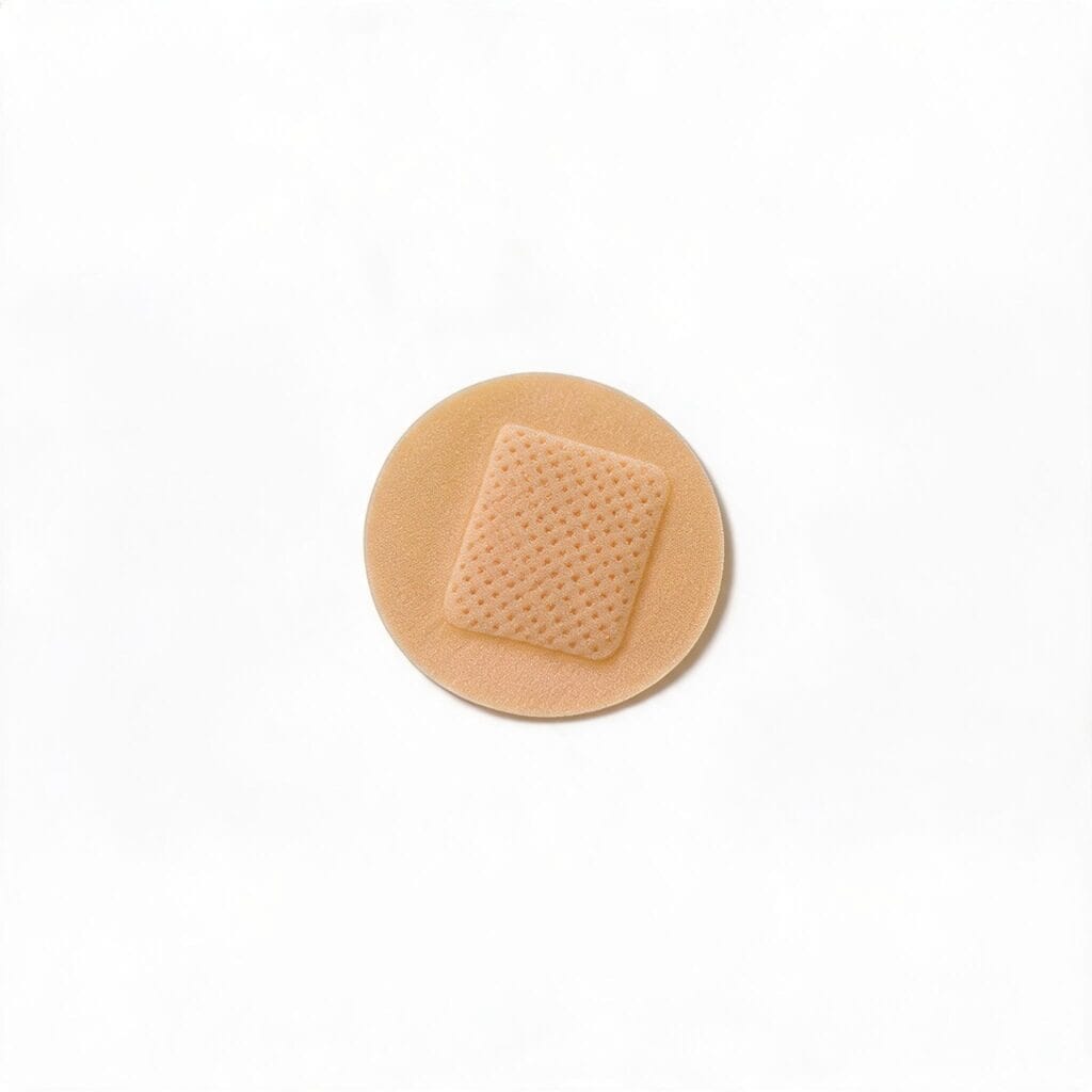 PE Adhesive Bandage detail image