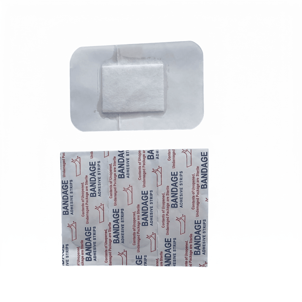 PE Adhesive Bandage detail image