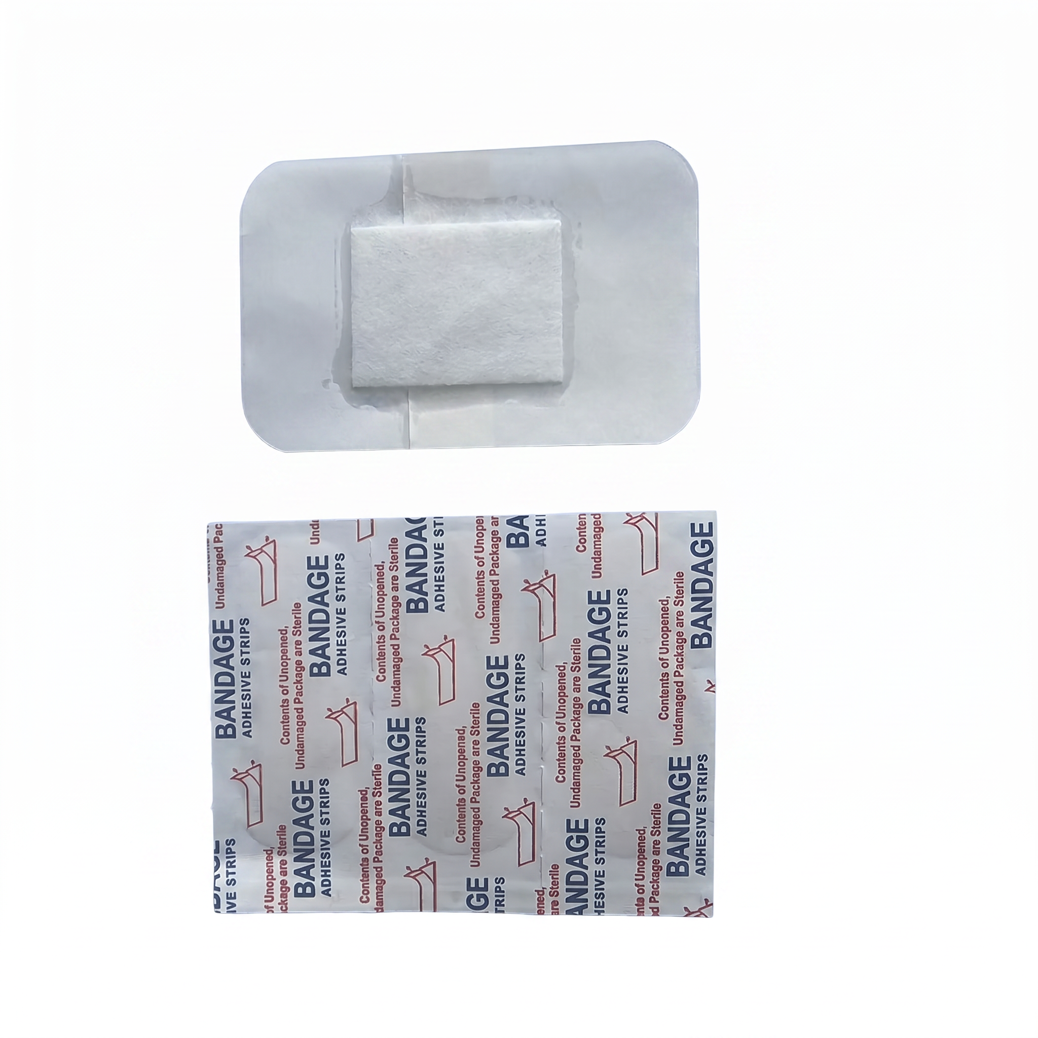PE Adhesive Bandage detail image