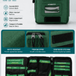 Multi-Classification Aid Kit Bag detail image