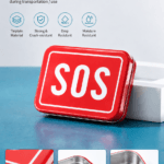 SOS Tin Box detail image