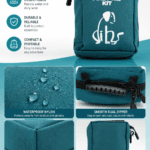 Pet First Aid Kit detail image