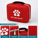 Pet First Aid Hand Kit Bag detail image