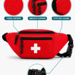 First Aid Waist Pack detail image