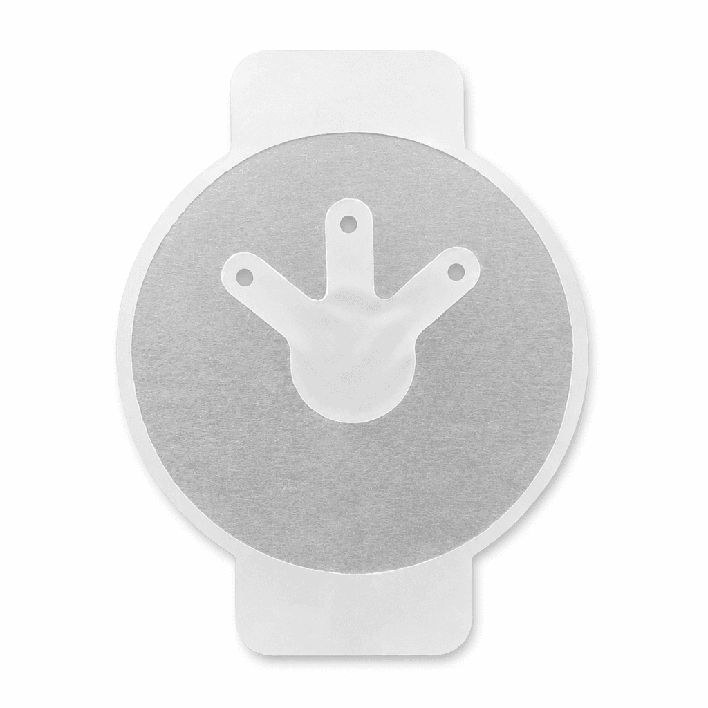 Chest Seal for Tactical and Pre-Hospital First Aid detail image